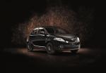 Lancia Ypsilon Black and Noir 2019 года